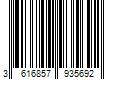 Barcode Image for UPC code 3616857935692