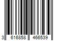 Barcode Image for UPC code 3616858466539