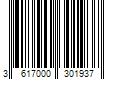 Barcode Image for UPC code 3617000301937