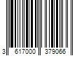 Barcode Image for UPC code 3617000379066