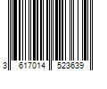 Barcode Image for UPC code 3617014523639