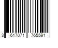 Barcode Image for UPC code 3617071765591