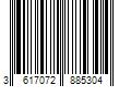 Barcode Image for UPC code 3617072885304