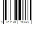 Barcode Image for UPC code 3617170530625