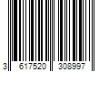 Barcode Image for UPC code 3617520308997