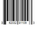 Barcode Image for UPC code 362032811093