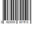 Barcode Image for UPC code 36230008015187