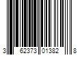 Barcode Image for UPC code 362373013828