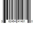 Barcode Image for UPC code 362454414810