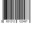 Barcode Image for UPC code 3631212122487