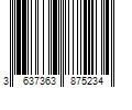 Barcode Image for UPC code 3637363875234