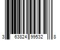 Barcode Image for UPC code 363824995328