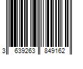 Barcode Image for UPC code 3639263849162