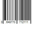 Barcode Image for UPC code 36487707121194