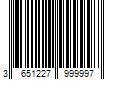 Barcode Image for UPC code 3651227999997