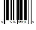 Barcode Image for UPC code 365302913503