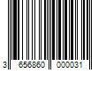 Barcode Image for UPC code 3656860000031