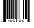 Barcode Image for UPC code 365862468901