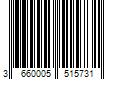 Barcode Image for UPC code 3660005515731