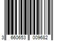 Barcode Image for UPC code 3660653009682