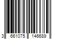 Barcode Image for UPC code 3661075146689