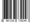 Barcode Image for UPC code 3661238739246