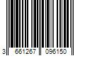 Barcode Image for UPC code 3661267096150