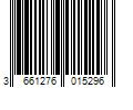 Barcode Image for UPC code 3661276015296