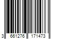 Barcode Image for UPC code 3661276171473