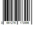 Barcode Image for UPC code 3661276173996