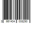 Barcode Image for UPC code 3661434008290