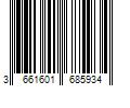 Barcode Image for UPC code 3661601685934