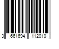 Barcode Image for UPC code 3661694112010