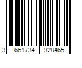 Barcode Image for UPC code 3661734928465