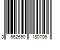 Barcode Image for UPC code 3662690180706