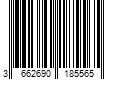 Barcode Image for UPC code 3662690185565