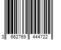 Barcode Image for UPC code 3662769444722