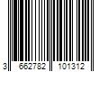 Barcode Image for UPC code 3662782101312