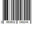 Barcode Image for UPC code 3663602048244