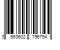 Barcode Image for UPC code 3663602796794