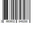 Barcode Image for UPC code 3663602848288