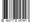 Barcode Image for UPC code 3663777057997