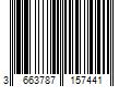 Barcode Image for UPC code 3663787157441