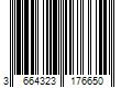 Barcode Image for UPC code 3664323176650