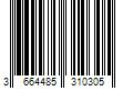 Barcode Image for UPC code 3664485310305