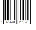 Barcode Image for UPC code 3664784261346