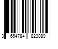 Barcode Image for UPC code 3664784823889