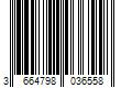 Barcode Image for UPC code 3664798036558