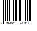 Barcode Image for UPC code 3664841739641