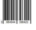 Barcode Image for UPC code 3664944396420